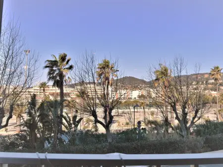 Studio 2 pers au Lavandou, près plage, parking, ménage inclus - Photo 8