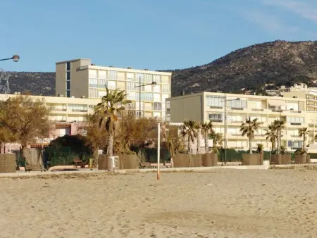 Studio 2 pers au Lavandou, près plage, parking, ménage inclus - Photo 10