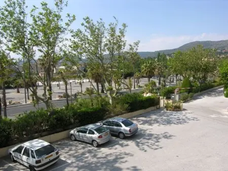 Studio 2 pers au Lavandou, près plage, parking, ménage inclus - Photo 12