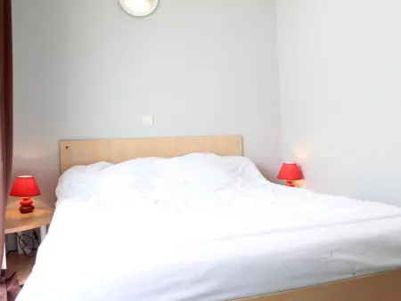 Appt 2 pièces au calme avec balcon, parking privé - Photo 13