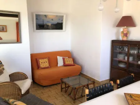 Appt T3 avec terrasse, clim, parking à Cap d'Agde, proche plage et commerces - Photo 9