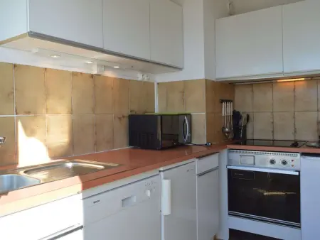Appt T3 avec terrasse, clim, parking à Cap d'Agde, proche plage et commerces - Photo 11