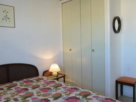 Appt T3 avec terrasse, clim, parking à Cap d'Agde, proche plage et commerces - Photo 14