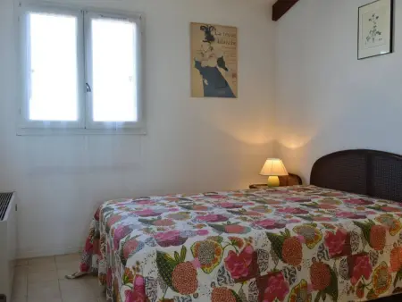 Appt T3 avec terrasse, clim, parking à Cap d'Agde, proche plage et commerces - Photo 15