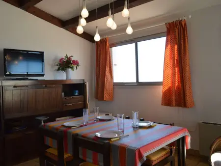 Appt T3 avec terrasse, clim, parking à Cap d'Agde, proche plage et commerces - Photo 16
