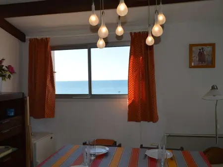 Appt T3 avec terrasse, clim, parking à Cap d'Agde, proche plage et commerces - Photo 17