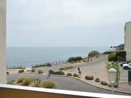 Cap d'Agde: Appt 2 Pièces, 4 Couchages à 100m de la Plage - Photo 9