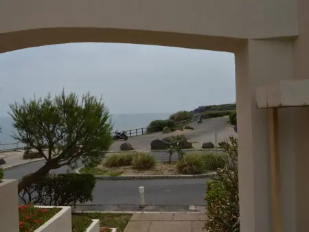 Cap d'Agde: Appt 2 Pièces, 4 Couchages à 100m de la Plage - Photo 13