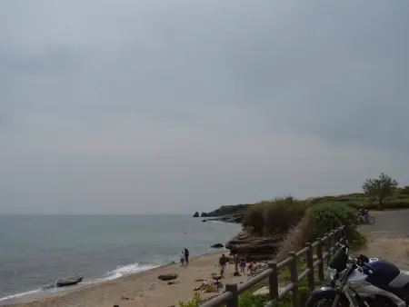 Cap d'Agde: Appt 2 Pièces, 4 Couchages à 100m de la Plage - Photo 14