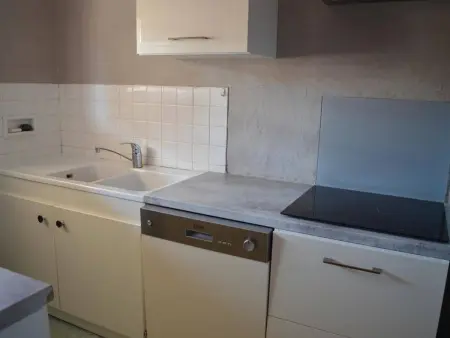 Appartement lumineux 3 pièces, 6 couchages, vue mer centrale - Photo 3