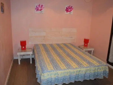 Appartement lumineux 3 pièces, 6 couchages, vue mer centrale - Photo 7
