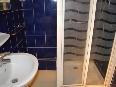Appartement lumineux 3 pièces, 6 couchages, vue mer centrale - Photo 10
