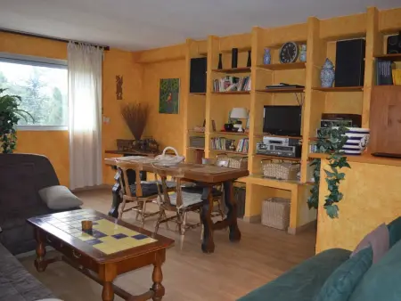 Appartement 2 pièces, 4 couchages, parking, Banyuls-sur-Mer - Photo 1