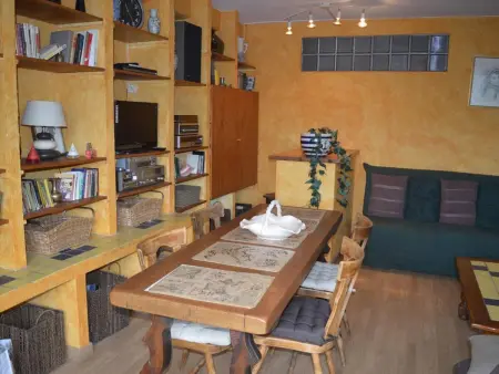 Appartement 2 pièces, 4 couchages, parking, Banyuls-sur-Mer - Photo 3