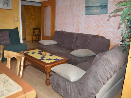 Appartement 2 pièces, 4 couchages, parking, Banyuls-sur-Mer - Photo 4