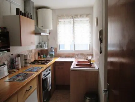 Appartement 2 pièces, 4 couchages, parking, Banyuls-sur-Mer - Photo 5