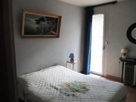 Appartement 2 pièces, 4 couchages, parking, Banyuls-sur-Mer - Photo 6