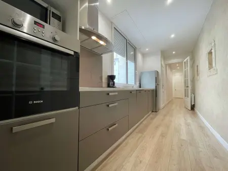 Charme Ancien Moderne, Vieux Port, 4 Couchages, Appartement 4 personnes à La Rochelle - Photo 14