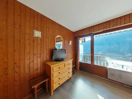 Studio confortable avec parking au Grand Bornand - Photo 3