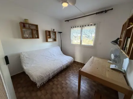 Grand T3 avec terrasse, piscine et parking près de la plage - Photo 10