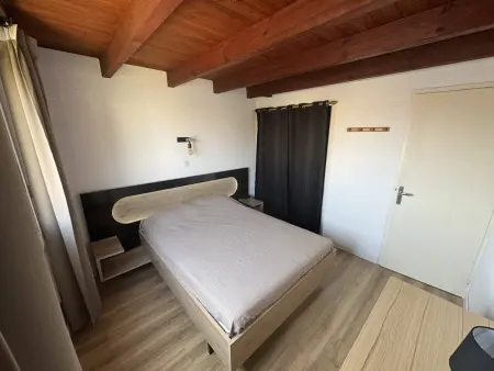 Appartement T2 Mezzanine, 6 pers., Piscine, Clim, Port Barcarès - Photo 2
