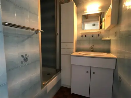 Appartement T2 Mezzanine, 6 pers., Piscine, Clim, Port Barcarès - Photo 5