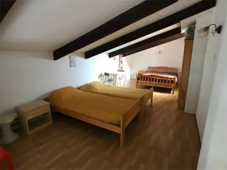 Appartement T2 Mezzanine, 6 pers., Piscine, Clim, Port Barcarès - Photo 6