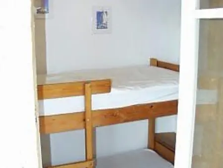 Studio cabine 4 pers avec piscine, parking sécurisé, BBQ et proche plage - Photo 6