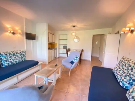 Appartement 2 pièces avec terrasse, parking, piscines - à 300m de la plage à La Baule - Photo 1