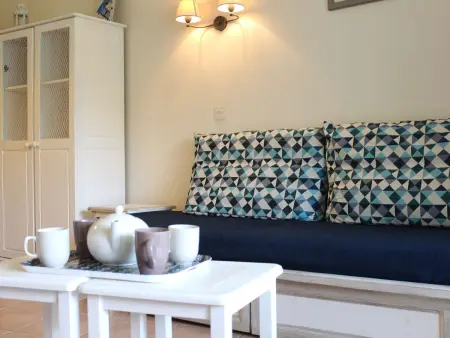 Appartement 2 pièces avec terrasse, parking, piscines - à 300m de la plage à La Baule - Photo 2