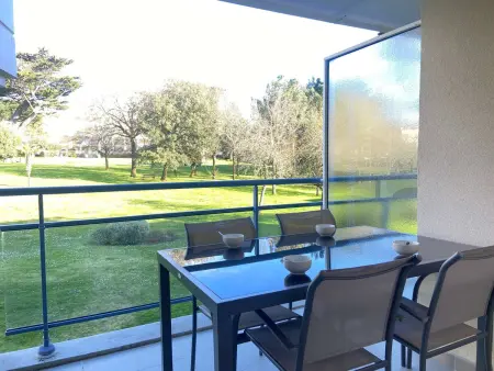 Appartement 2 pièces avec terrasse, parking, piscines - à 300m de la plage à La Baule - Photo 9