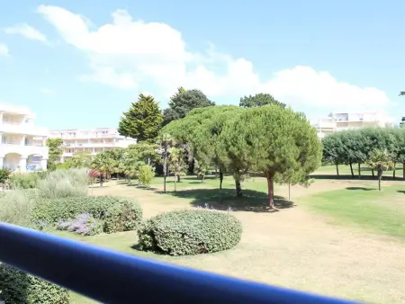 Appartement 2 pièces avec terrasse, parking, piscines - à 300m de la plage à La Baule - Photo 13