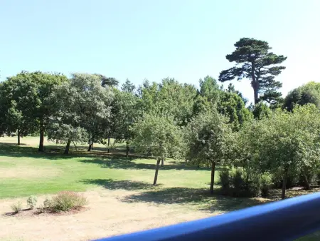 Appartement 2 pièces avec terrasse, parking, piscines - à 300m de la plage à La Baule - Photo 14