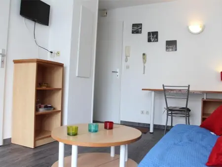 Appartement 2 pièces avec balcon à La Rochelle - Photo 2