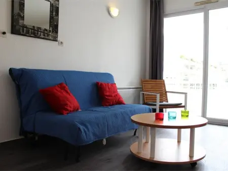 Appartement 2 pièces avec balcon à La Rochelle - Photo 3