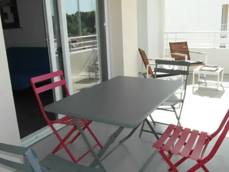 Appartement 2 pièces avec balcon à La Rochelle - Photo 8