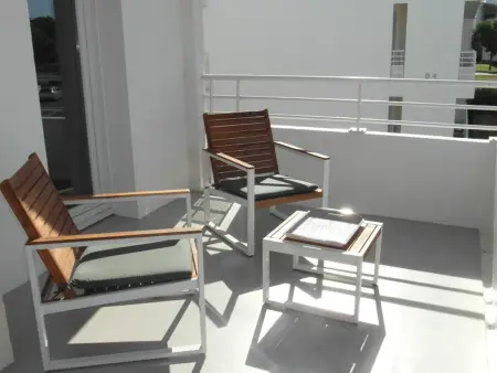 Appartement 2 pièces avec balcon à La Rochelle - Photo 10
