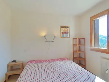 Appartement 2 Pièces Calme - 5 Couchages - Le Grand-Bornand - Photo 9
