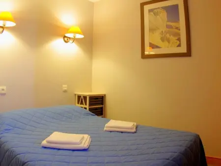 Grand appartement 5 chambres Valmorel, animaux acceptés, parking - Photo 5