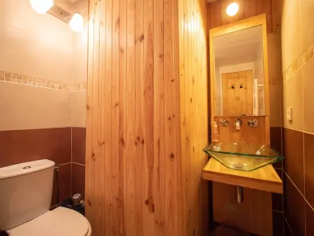 Appartement spacieux à Valmorel, 11 couchages, 4 Pièces, casier à skis - Photo 6