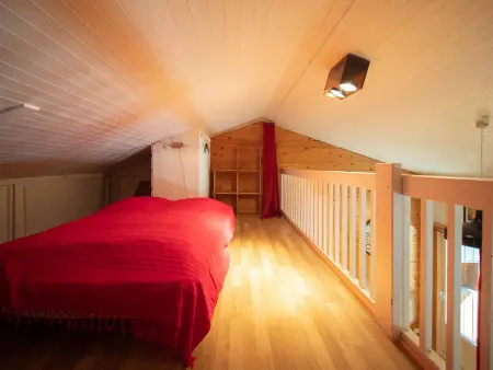 Appartement spacieux à Valmorel, 11 couchages, 4 Pièces, casier à skis - Photo 8