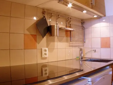 2 pièces + mezzanine Valmorel, 5 pers, balcon, linge et ménage inclus - Photo 3