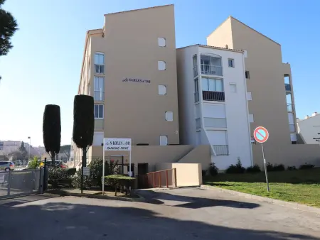 Charmant 2 pièces cabine moderne, parking inclus, proche plage et commerces, animaux admis - Photo 10