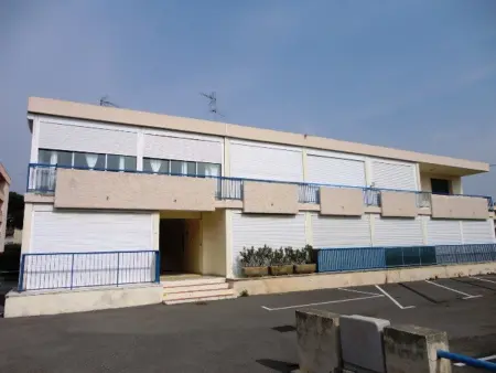 Studio Confortable 3/4 Pers, 100m Plage, Parking Privé au Grau-du-Roi - Photo 6