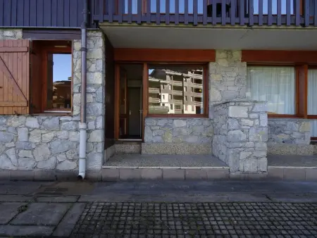 Studio divisible avec terrasse, animaux acceptés - Photo 8