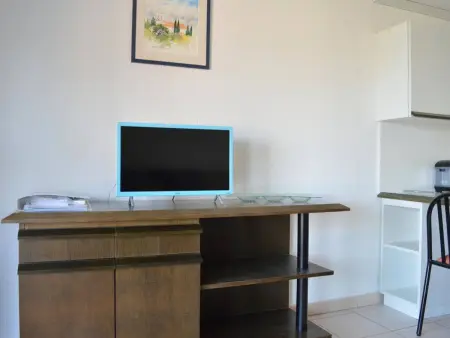 Studio lumineux 4 pers Banyuls, clim, parking, Appartement 4 personnes à Banyuls sur Mer - Photo 3