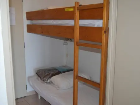 Studio lumineux 4 pers Banyuls, clim, parking, Appartement 4 personnes à Banyuls sur Mer - Photo 6