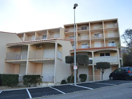 Studio lumineux 4 pers Banyuls, clim, parking, Appartement 4 personnes à Banyuls sur Mer - Photo 10
