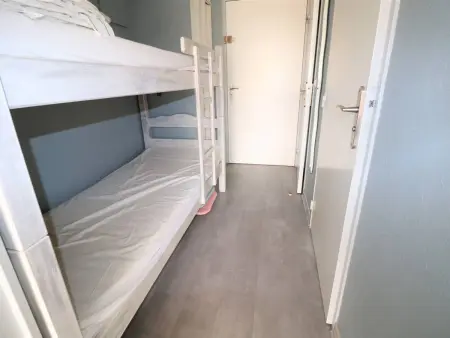 Studio Cabine 4 pers RDC avec Piscines, Terrasse, Proche Mer et Commerces - Photo 4