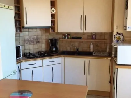 Appartement T3, 6 pers, BBQ, terrasse, parking, plage à prox. - Photo 1